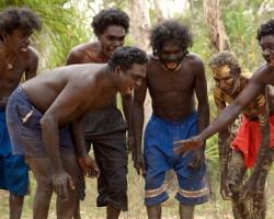 Аборигены австралии Какой народ живет в австралии